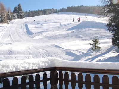 Holiday apartment Landhaus Jäger Ferienwohnung No. 1 - Outdoor photo 6