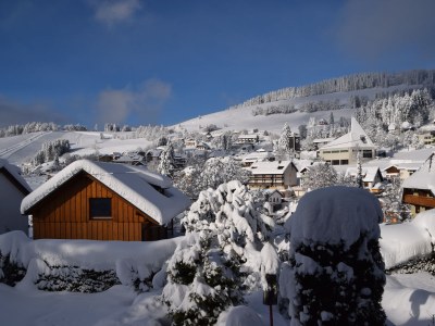 Holiday apartment Landhaus Jäger Ferienwohnung No. 1 - Outdoor photo 9