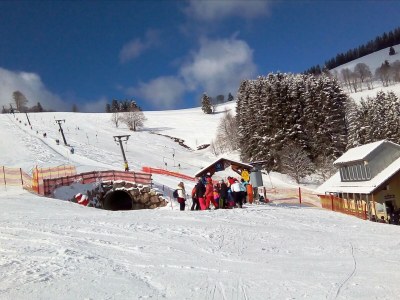 Holiday apartment Landhaus Jäger Ferienwohnung No. 1 - Outdoor photo 10