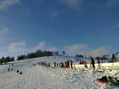 Holiday apartment Landhaus Jäger Ferienwohnung No. 1 - Outdoor photo 11