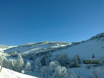 Holiday apartment Landhaus Jäger Ferienwohnung No. 1 - Outdoor photo 12