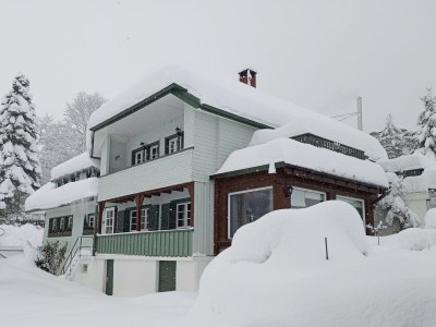 Holiday apartment Landhaus Jäger Ferienwohnung No. 1 - Outdoor photo 14