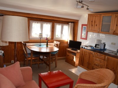 Holiday apartment Landhaus Jäger Ferienwohnung No. 1 - Features photo 15