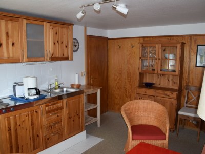 Holiday apartment Landhaus Jäger Ferienwohnung No. 1 - Features photo 16