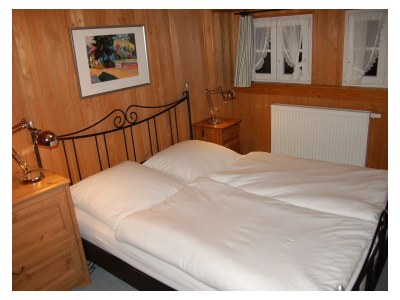 Holiday apartment Landhaus Jäger Ferienwohnung No. 1 - Features photo 18