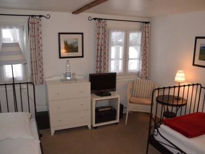 Holiday apartment Landhaus Jäger Ferienwohnung No. 1 - Features photo 19