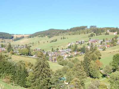 Holiday apartment Landhaus Jäger Ferienwohnung No. 1 - Environment photo 21