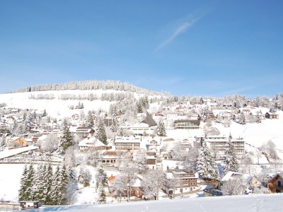 Holiday apartment Landhaus Jäger Ferienwohnung No. 1 - Environment photo 22