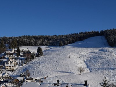 Holiday apartment Landhaus Jäger Ferienwohnung No. 1 - Environment photo 24