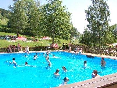 Holiday apartment Landhaus Jäger Ferienwohnung No. 1 - Environment photo 25