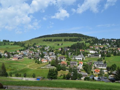 Holiday apartment Landhaus Jäger Ferienwohnung No. 1 - Environment photo 26