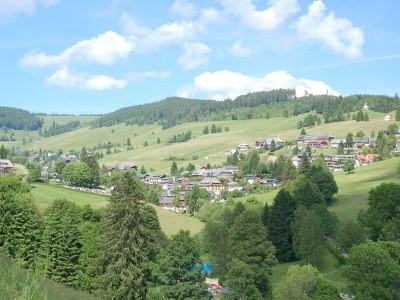 Holiday apartment Landhaus Jäger Ferienwohnung No. 1 - Environment photo 27