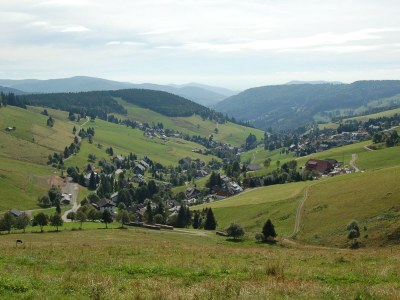 Holiday apartment Landhaus Jäger Ferienwohnung No. 1 - Environment photo 28