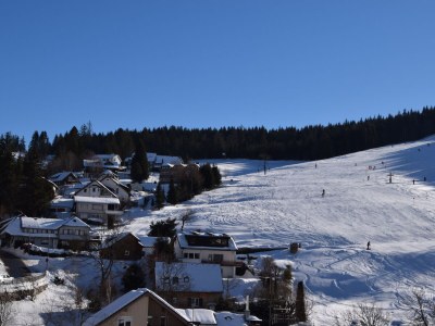 Holiday apartment Landhaus Jäger Ferienwohnung No. 1 - Environment photo 31