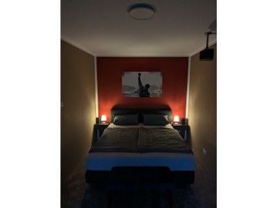 Apartment Cinema 2 - Outdoor photo 6