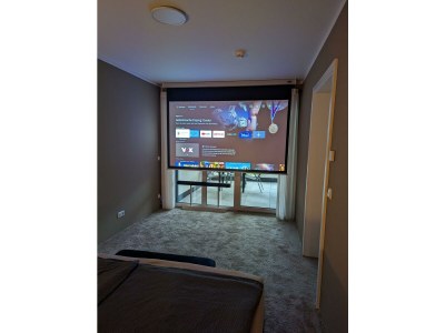 Apartment Cinema 2 - Outdoor photo 7