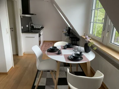 Apartment 2-Bettwohung in Cochem - Apartment