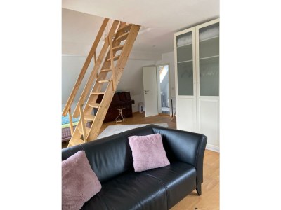 Apartment 2-Bettwohung - Outdoor photo 7