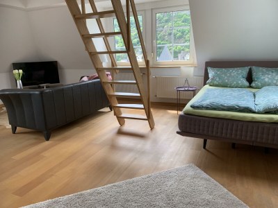 Apartment 2-Bettwohung - Outdoor photo 9