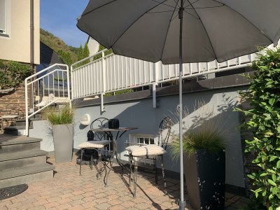 Apartment 2-Bettwohung - Outdoor photo 16