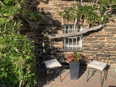 Apartment 2-Bettwohung - Outdoor photo 18