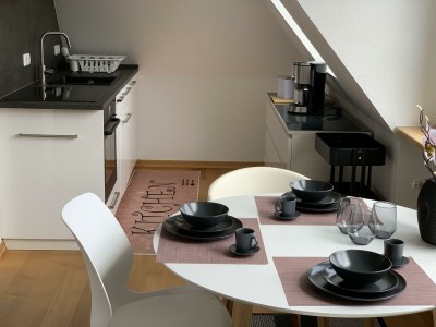 Apartment 2-Bettwohung - Outdoor photo 24