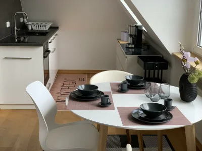 Apartment 2-Bettwohung - Outdoor photo 25