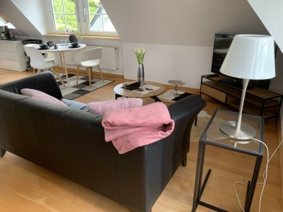 Apartment 2-Bettwohung - Outdoor photo 31