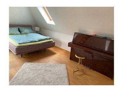 Apartment 2-Bettwohung - Outdoor photo 32