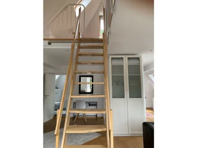 Apartment 2-Bettwohung - Features photo 34