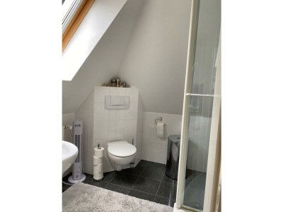 Apartment 2-Bettwohung - Features photo 36