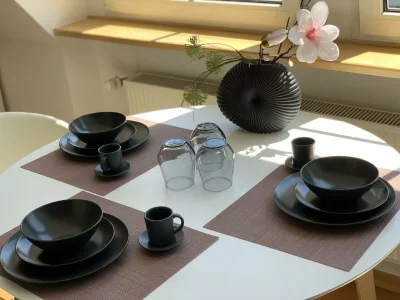 Apartment 2-Bettwohung - Features photo 41