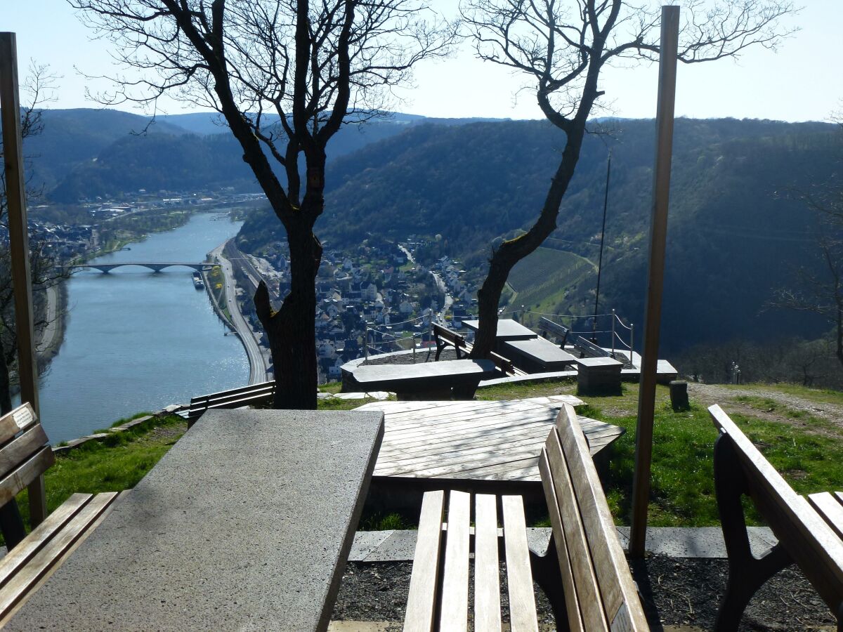 Apartment Appartement/Fewo, Dusche, WC - Outdoor photo 5