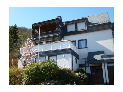 Apartment Appartement/Fewo, Dusche, WC - Outdoor photo 2