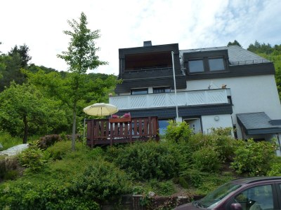 Apartment Appartement/Fewo, Dusche, WC - Outdoor photo 6