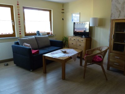 Apartment Appartement/Fewo, Dusche, WC - Outdoor photo 8