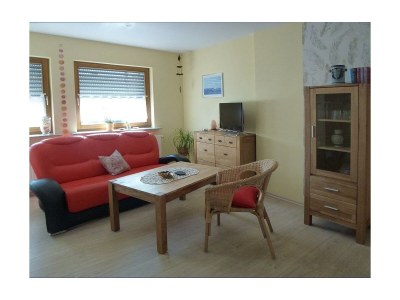 Apartment Appartement/Fewo, Dusche, WC - Features photo 10