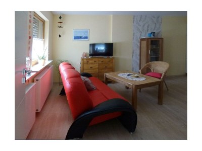 Apartment Appartement/Fewo, Dusche, WC - Features photo 11