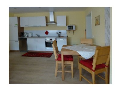 Apartment Appartement/Fewo, Dusche, WC - Features photo 12