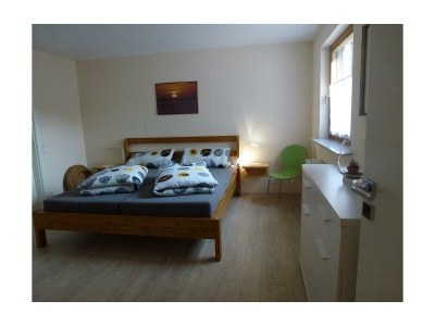 Apartment Appartement/Fewo, Dusche, WC - Features photo 13