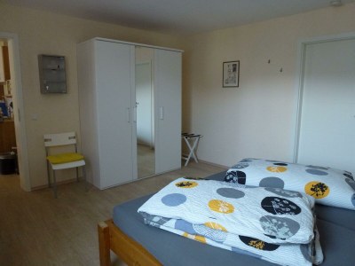 Apartment Appartement/Fewo, Dusche, WC - Features photo 14