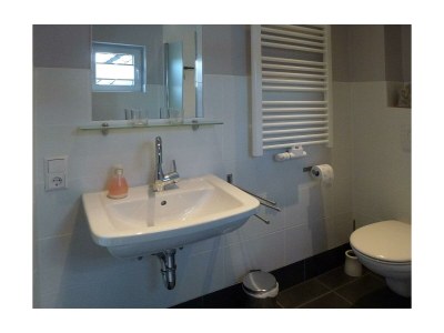 Apartment Appartement/Fewo, Dusche, WC - Features photo 16