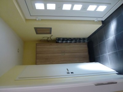 Apartment Appartement/Fewo, Dusche, WC - Features photo 17