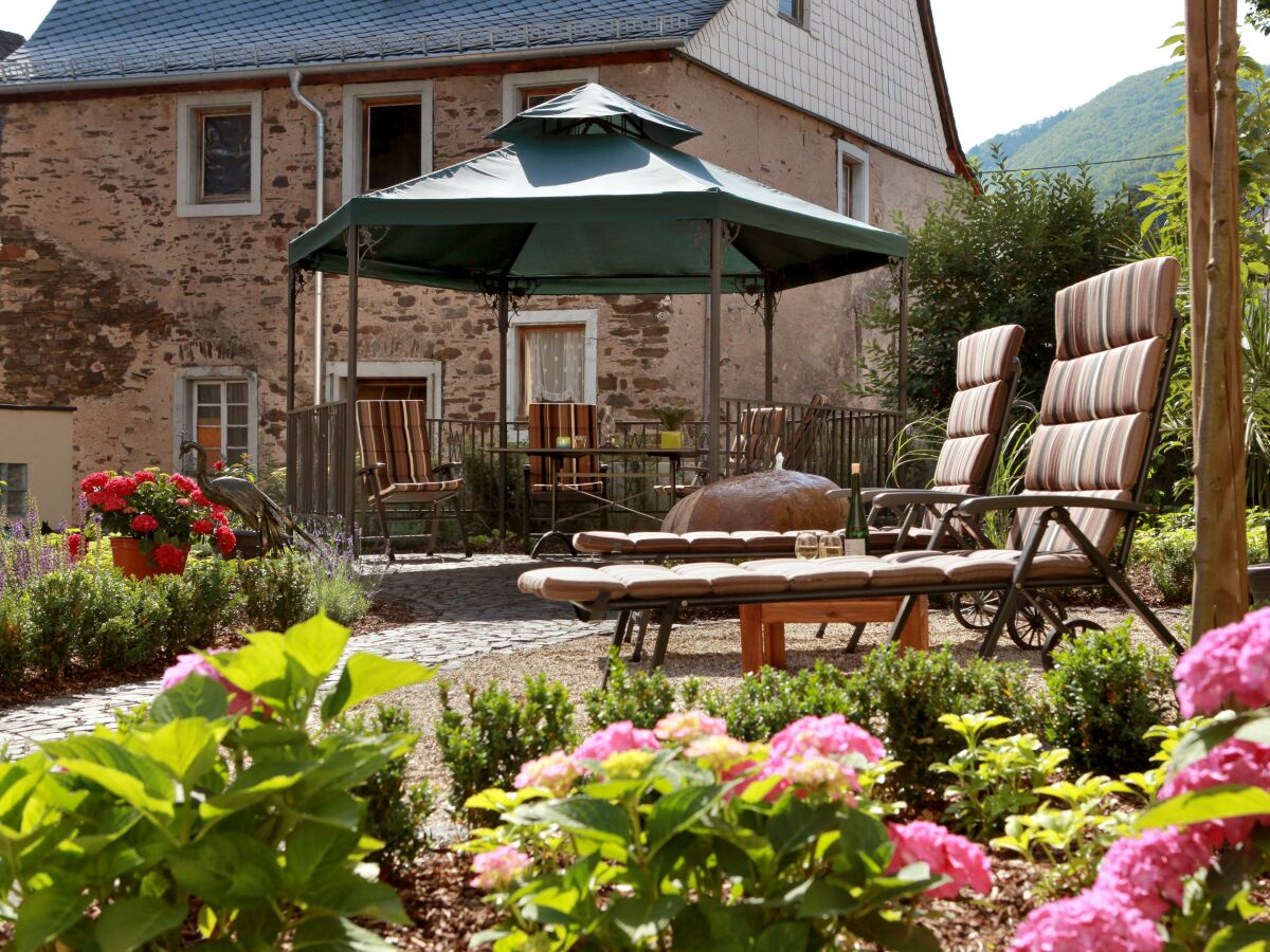 Apartment 2-Bettwohnung Rivaner - Outdoor photo 2