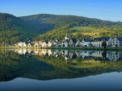 Apartment 2-Bettwohnung Rivaner - Outdoor photo 3