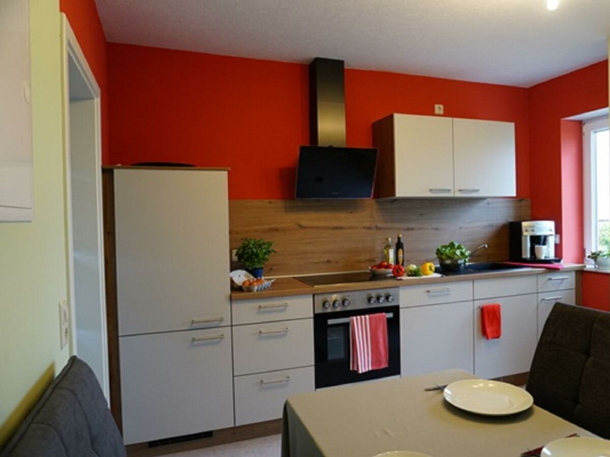 Apartment Appartement/Fewo, Dusche und Badewanne, Nichtraucherhaus - Outdoor photo 4