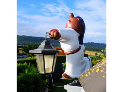 Apartment Appartement/Fewo, Dusche und Badewanne, Nichtraucherhaus - Outdoor photo 2