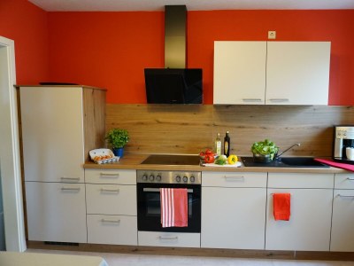 Apartment Appartement/Fewo, Dusche und Badewanne, Nichtraucherhaus - Outdoor photo 3