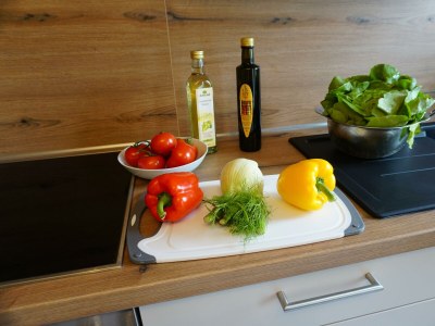 Apartment Appartement/Fewo, Dusche und Badewanne, Nichtraucherhaus - Outdoor photo 6