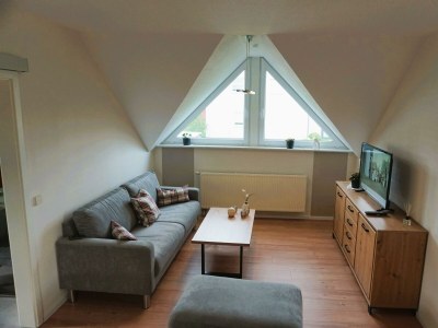 Apartment Appartement/Fewo, Dusche und Badewanne, Nichtraucherhaus - Outdoor photo 8